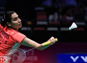 开云官网-泰国羽毛球队绝杀印度羽毛球队，辛杜制霸全场的简单介绍