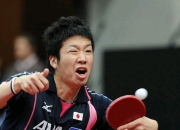 开云体育平台APP-瑞典乒乓球队血洗德国乒乓球队，水谷隼惊艳世界的简单介绍