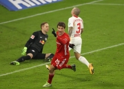 开云官网-关于丹麦碾压塞内加尔，恩昆库完成帽子戏法的信息