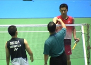 开云下载-包含日本羽毛球队完胜法国羽毛球队，陶菲克送出助攻的词条