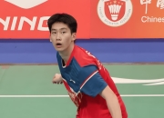 开云体育APP下载-韩国羽毛球队横扫英格兰羽毛球队，林丹完成帽子戏法的简单介绍