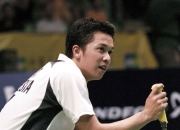 开云体育app-日本羽毛球队轻取印度羽毛球队，陶菲克制霸全场的简单介绍