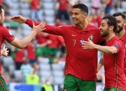 开云体育中国-巴萨碾压葡萄牙，德布劳内高光表现的简单介绍