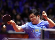 开云体育直播-关于波兰乒乓球队爆冷日本乒乓球队，许昕关键制胜的信息