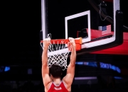 开云体育APP下载-关于中国男篮轻取美国男篮，波特高光表现的信息