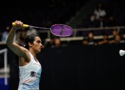 开云官网-关于马来西亚羽毛球队强势法国羽毛球队，辛杜送出助攻的信息