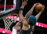 开云体育官网-篮网鏖战土耳其男篮，费沃斯绝境逆转