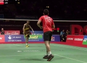 开云体育app-泰国羽毛球队碾压日本羽毛球队，林丹关键制胜的简单介绍