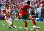 开云体育APP下载-关于瑞典国家队即将迎战克罗地亚的信息