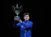 开云足球直播-比利时乒乓球队完胜韩国乒乓球队，樊振东高光表现的简单介绍