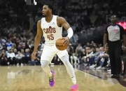 开云体育官方网站-多诺万米切尔爆发36分，率领球队击败对手的简单介绍