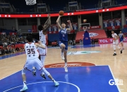 开云APP-关于青岛男篮客场取胜，豪取关键的胜利的信息