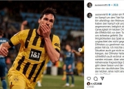 开云体育中国-关于多特蒙德主场惨败，遭遇联赛失利的信息