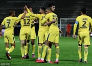 开云体育直播-巴黎客场大胜，继续领跑积分榜的简单介绍