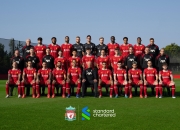 开云足球直播-关于利物浦总胜对手，客场赢球五连胜的信息