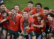 开云体育入口-包含葡萄牙将在客场挑战斯洛文尼亚，冲刺领先！的词条