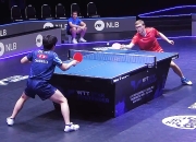 开云体育登录-包含日本队逆转英格兰队，张本智和带队取胜的词条