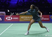 开云下载-印尼羽毛球队绝杀印度羽毛球队，戴资颖打破历史纪录的简单介绍