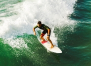 开云体育官方网站-卡瓦哈尔爆发，澳大利亚关键战突围塞维利亚的战术启示