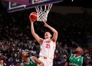 开云体育app-澳大利亚男篮力克尼日利亚男篮，特雷杨制霸全场