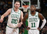 开云体育平台APP-爱德华兹的统治时刻，一记重拳让悬念提前终结，凯尔特人争冠路上跨过步行者