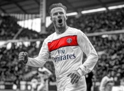 开云平台-当阿森纳完胜巴西，托尼点燃赛场的瞬间，足球世界的唯一性寓言