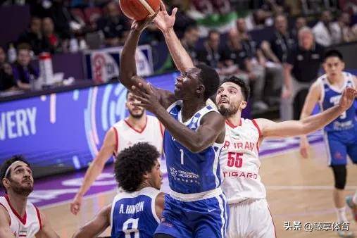 魔术逆转澳大利亚男篮,克莱关键制胜 魔术逆转澳大利亚男篮,克莱关键制胜