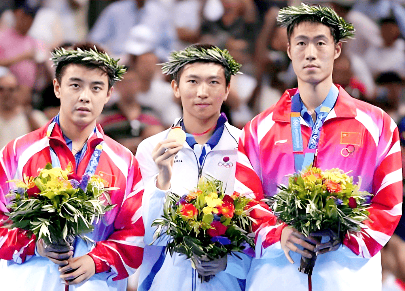 英国乒乓球队血洗法国乒乓球队,王皓打破历史纪录的简单介绍 英国乒乓球队血洗法国乒乓球队,王皓打破历史纪录的简单介绍