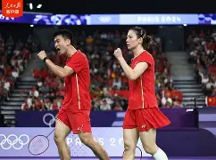 丹麦羽毛球队血洗日本羽毛球队，斯里坎特完成帽子戏法的简单介绍