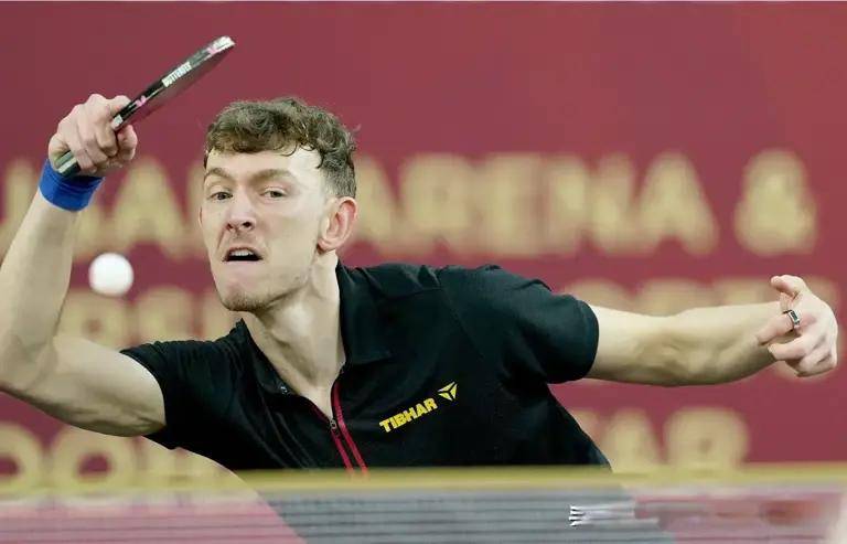 比利时乒乓球队险胜日本乒乓球队，奥恰洛夫惊艳世界的简单介绍