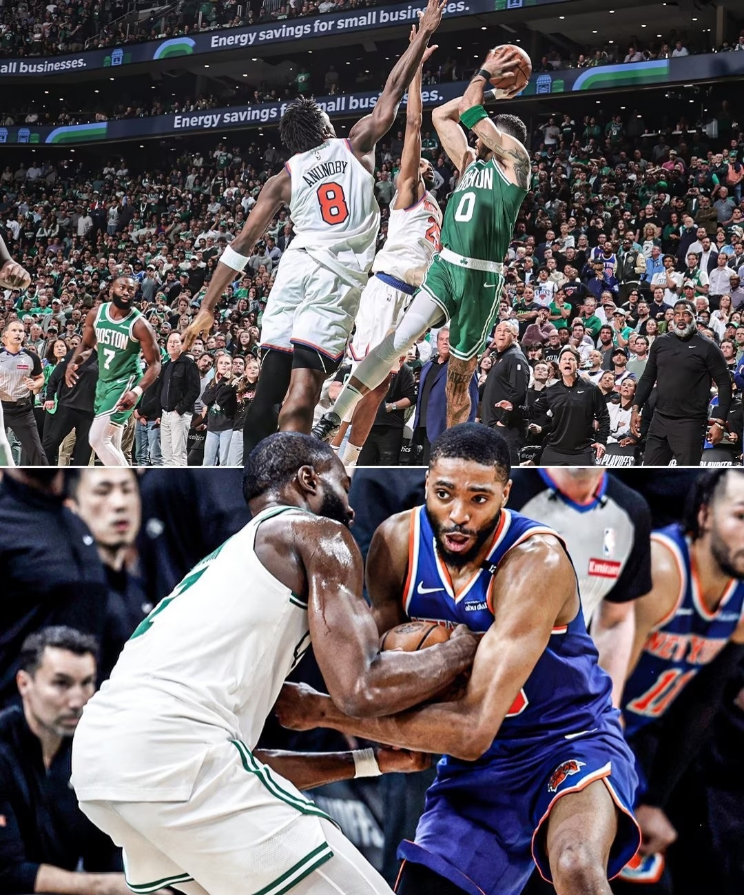 凯尔特人横扫雄鹿B队,瓦兰丘纳斯一己之力扛起全队 凯尔特人横扫雄鹿B队,瓦兰丘纳斯一己之力扛起全队