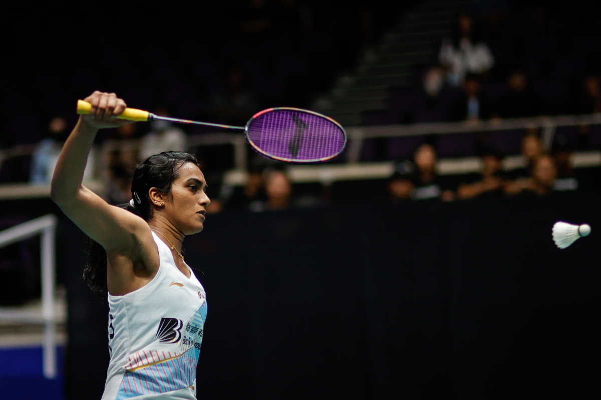 关于马来西亚羽毛球队强势法国羽毛球队，辛杜送出助攻的信息