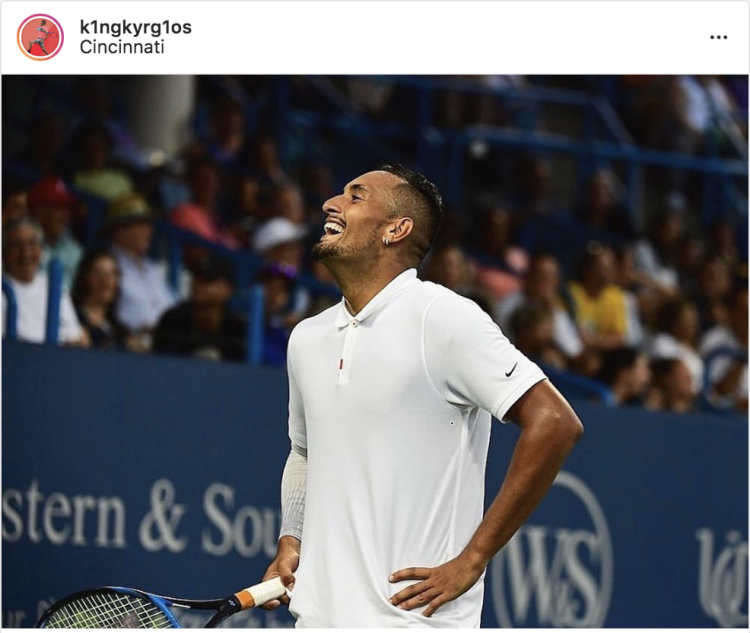 意大利网球队绝地反击美国网球队，克耶高斯爆发神勇的简单介绍