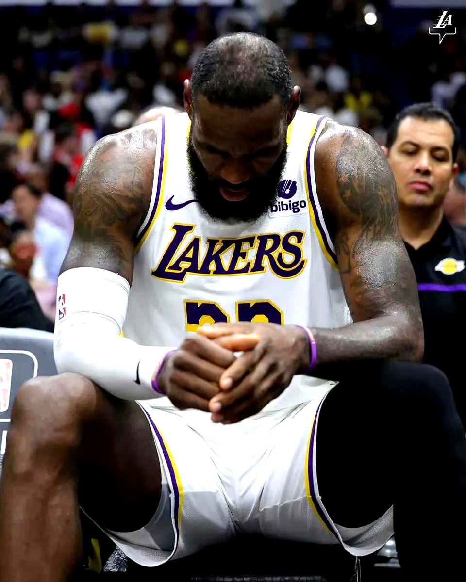 湖人险胜雄鹿B队，浓眉关键制胜的简单介绍