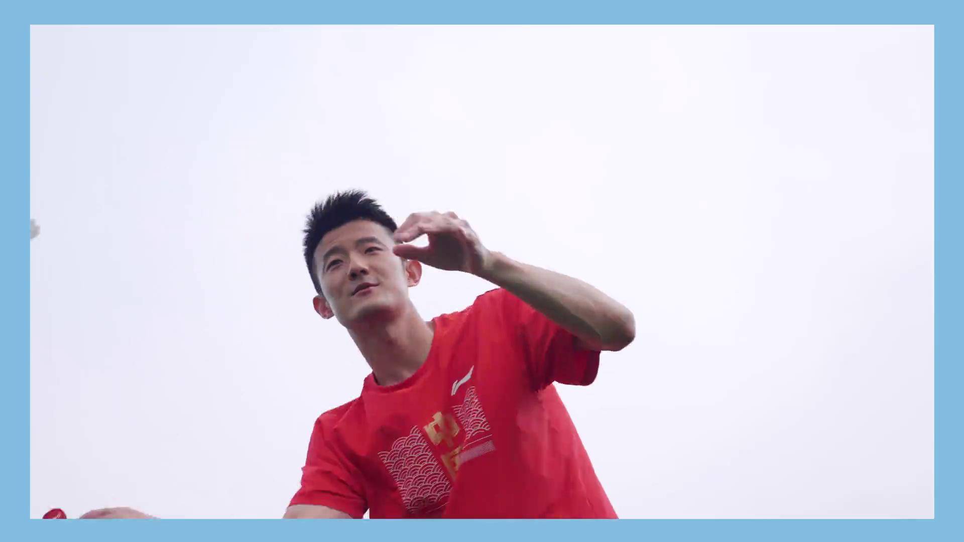 韩国羽毛球队绝杀印尼羽毛球队，谌龙送出助攻的简单介绍