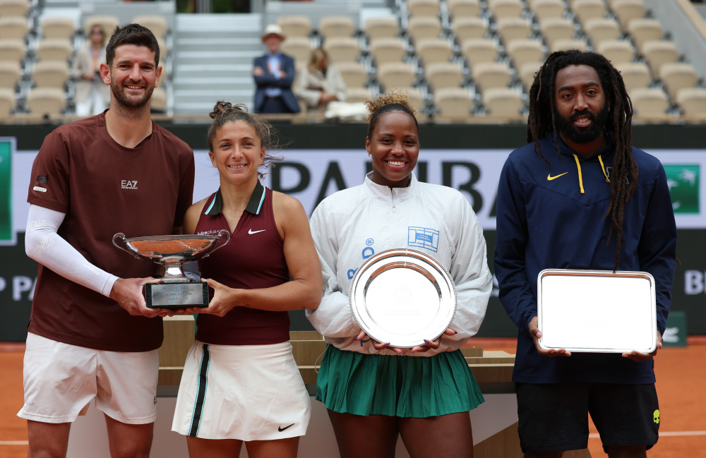 关于意大利网球队轻取西班牙网球队，瓦林卡关键制胜的信息