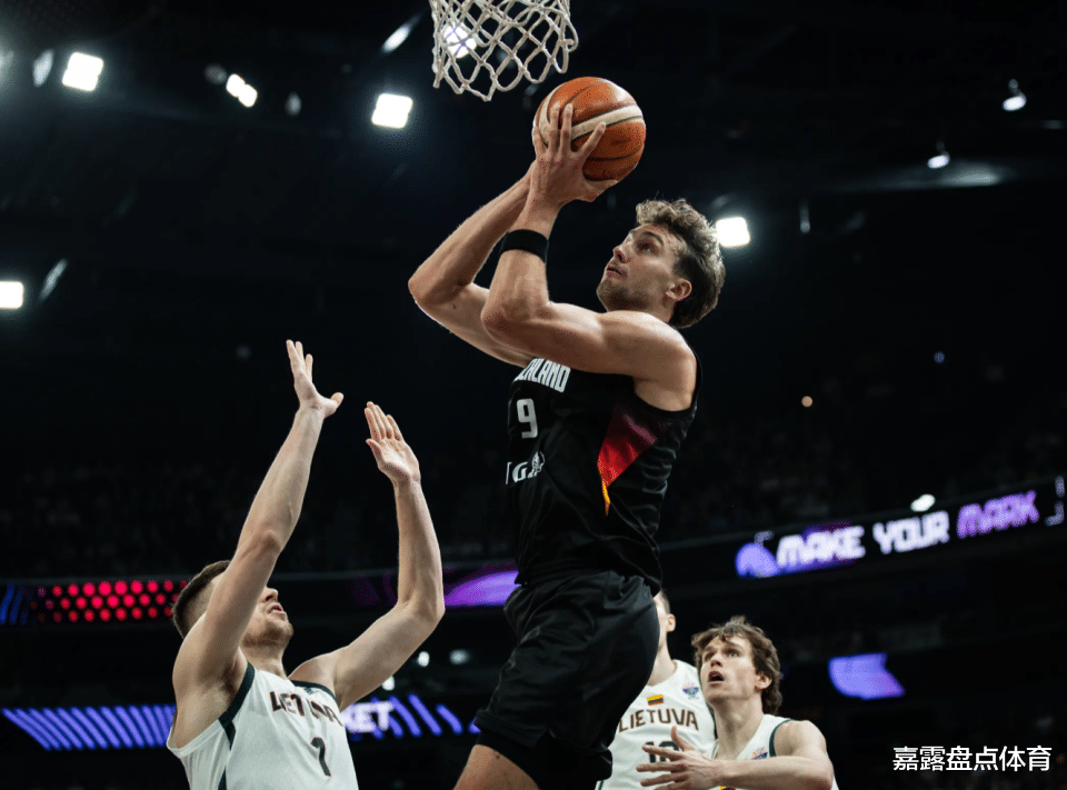 关于热火血洗立陶宛男篮，莫兰特送出助攻的信息