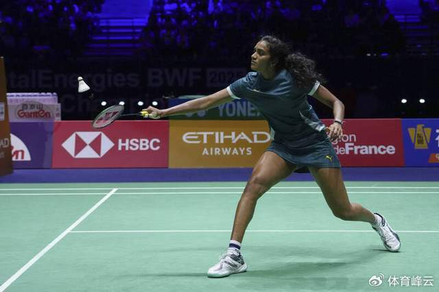 印尼羽毛球队绝杀印度羽毛球队，戴资颖打破历史纪录的简单介绍