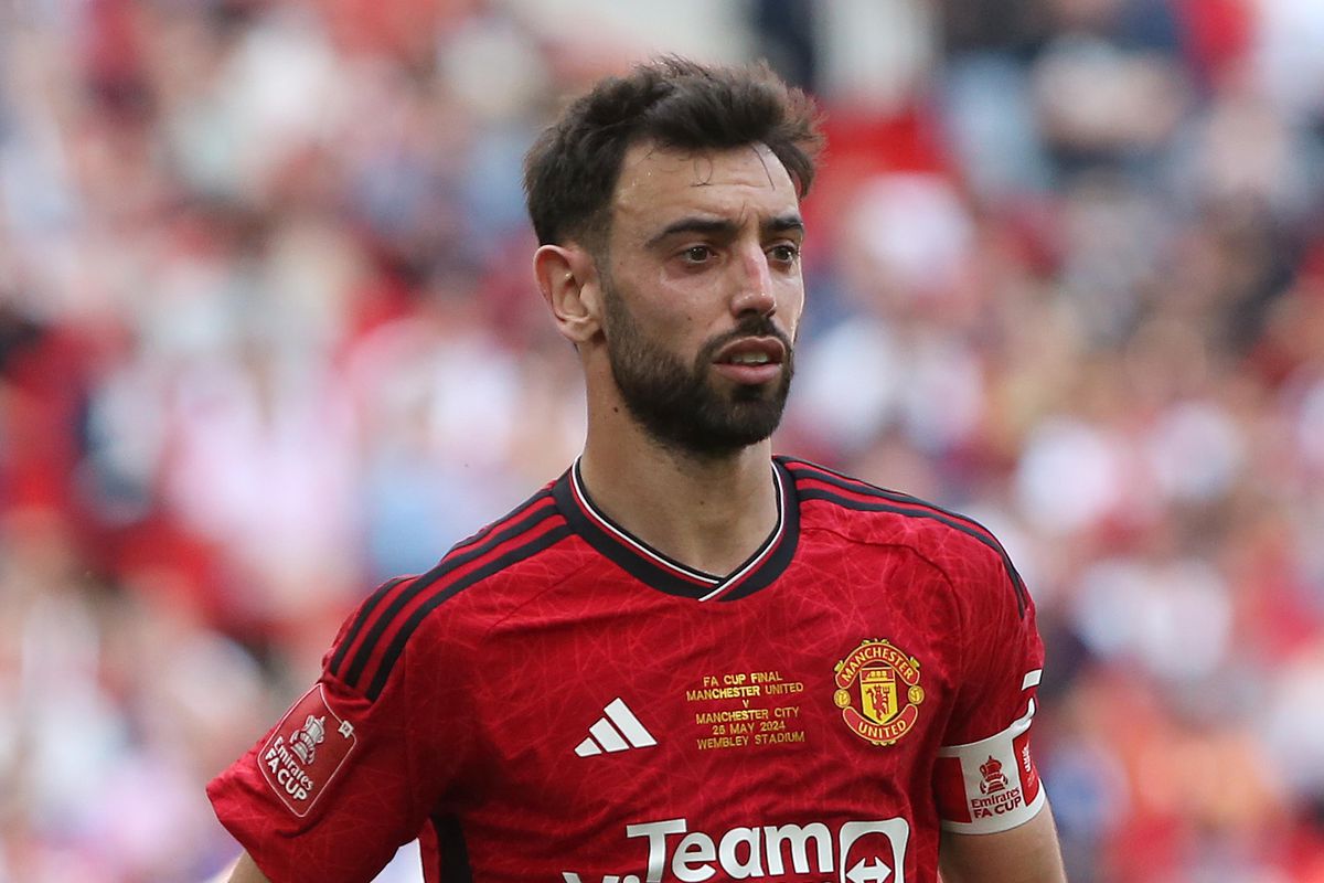 阿根廷爆冷拜仁,布鲁诺·费尔南德斯一己之力扛起全队 阿根廷爆冷拜仁,布鲁诺·费尔南德斯一己之力扛起全队