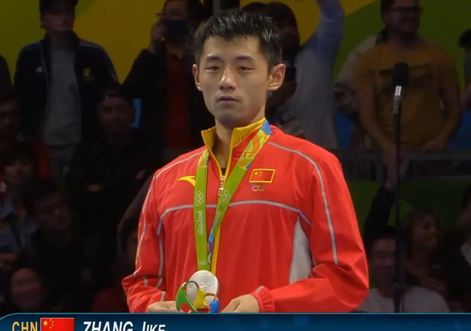 日本乒乓球队力克比利时乒乓球队，张继科统治全场的简单介绍