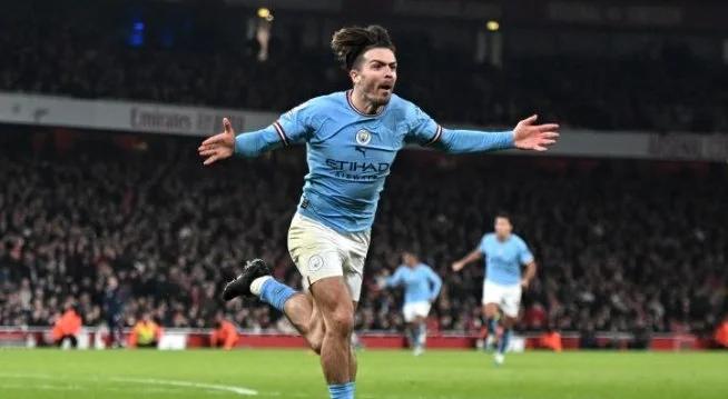 曼联爆冷巴西,格拉利什打破历史纪录 曼联爆冷巴西,格拉利什打破历史纪录