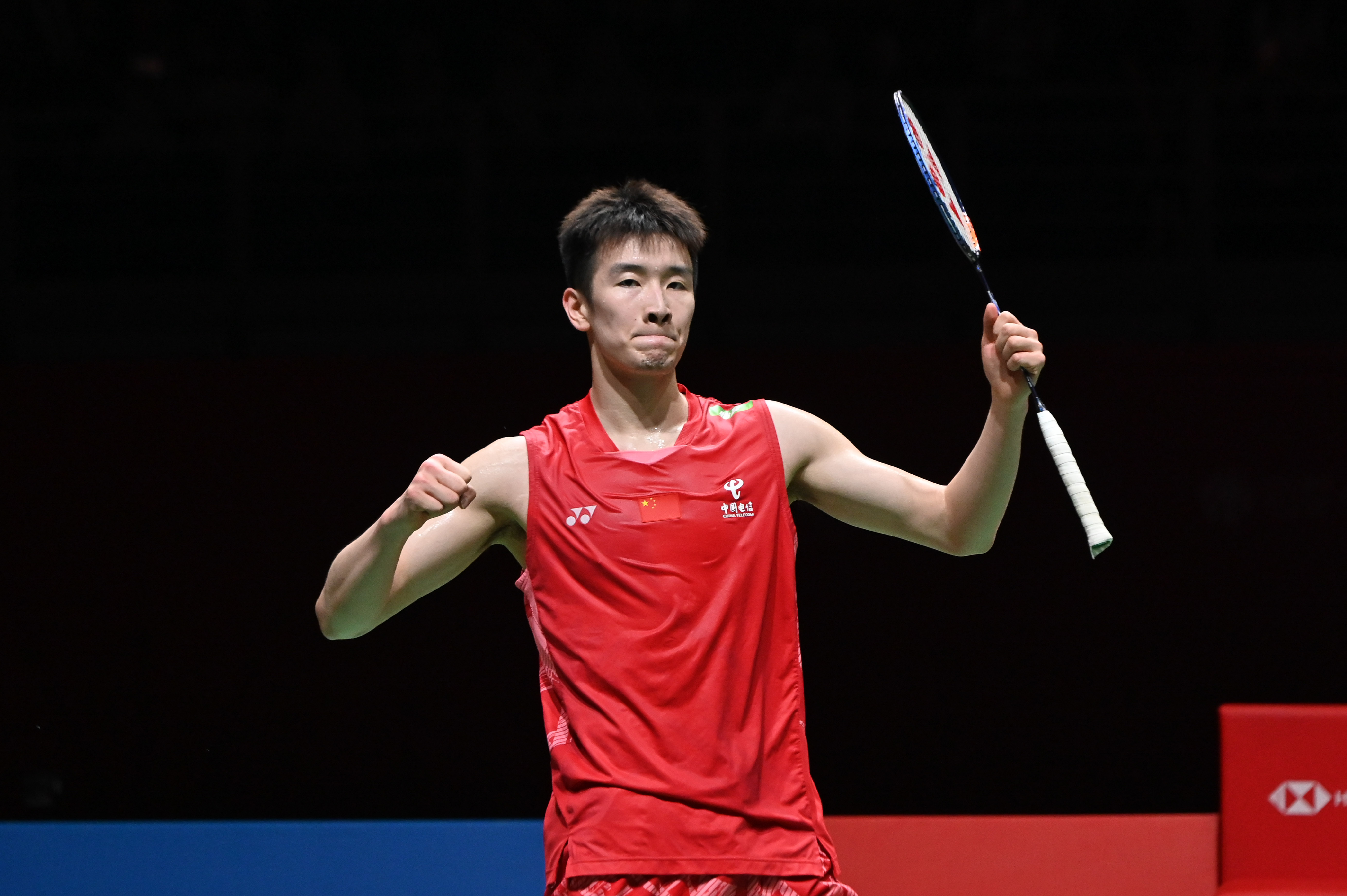 关于马来西亚羽毛球队强势中国羽毛球队，辛杜打破历史纪录的信息