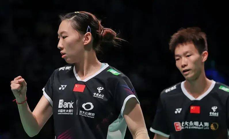 关于法国羽毛球队鏖战日本羽毛球队，戴资颖制霸全场的信息