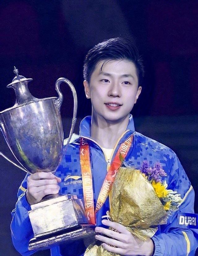 瑞典乒乓球队血洗韩国乒乓球队，水谷隼关键制胜的简单介绍