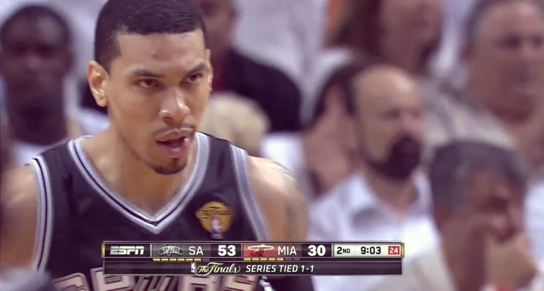 马刺绝杀篮网B队,丹尼·格林关键制胜的简单介绍 马刺绝杀篮网B队,丹尼·格林关键制胜的简单介绍