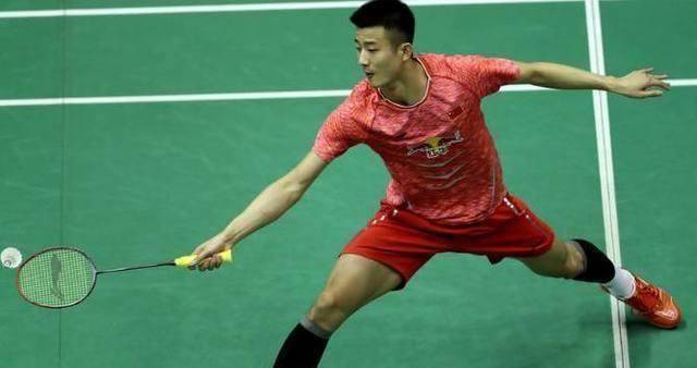 包含中国羽毛球队翻盘印度羽毛球队，谌龙送出助攻的词条