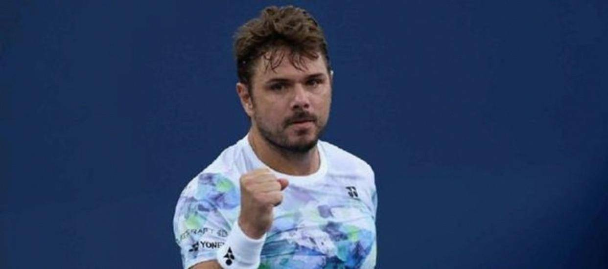 包含日本网球队鏖战意大利网球队，瓦林卡绝境逆转的词条