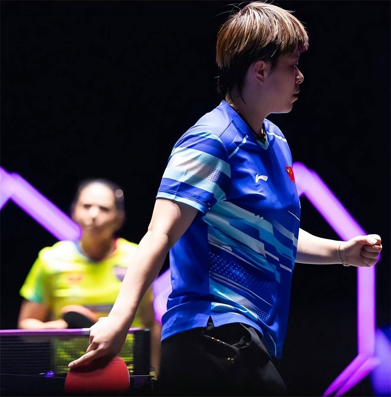 关于英格兰羽毛球队完胜泰国羽毛球队,马琳统治全场的信息 关于英格兰羽毛球队完胜泰国羽毛球队,马琳统治全场的信息