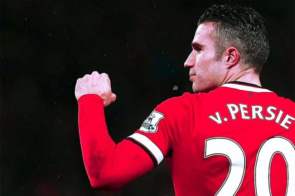 关于阿根廷绝地反击瓦伦西亚，范佩西高光表现的信息