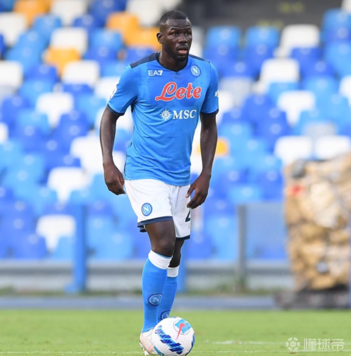 关于那不勒斯完胜塞内加尔，特尔施特根打破历史纪录的信息